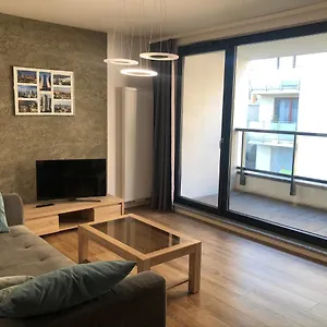 Lirowa Apartament