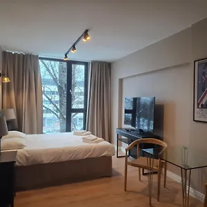 Triton Park Apartament