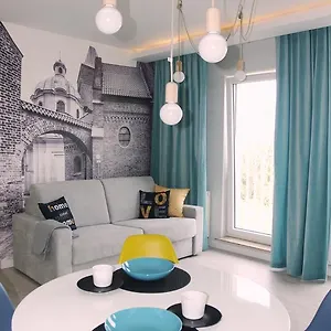  Apartament Wyspa Polska