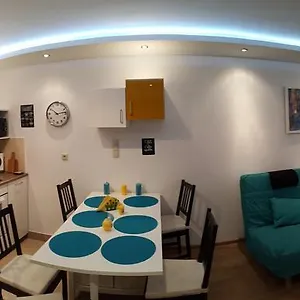  Apartament Pod Mostem 2 Polska