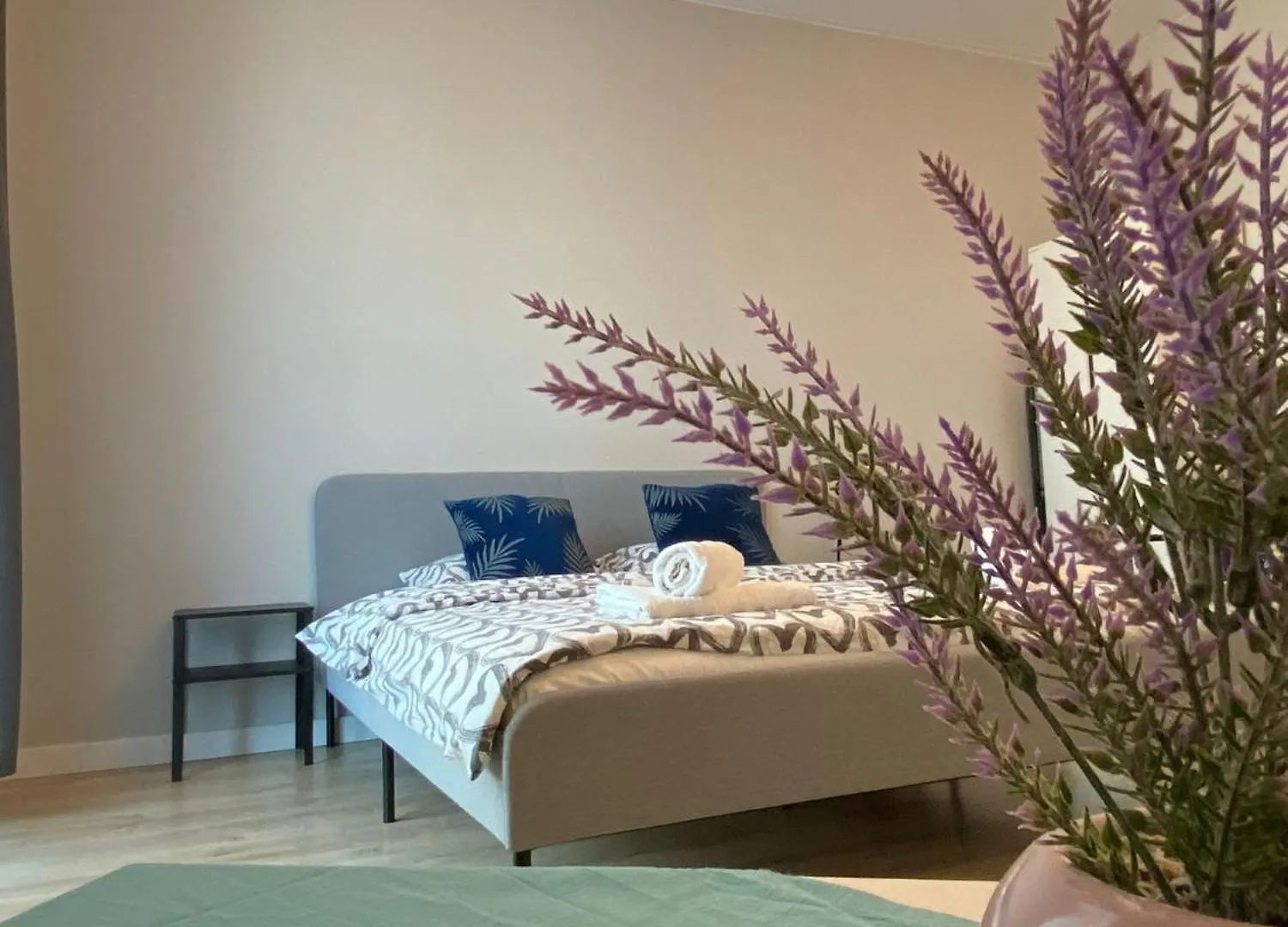Apartament Marcina Kasprzaka 29c Warszawa
